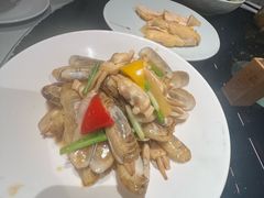 -阿明小菜·海鲜·上海菜(梅陇店)