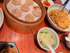 -裕兴记•蟹黄面馆(人民广场店)