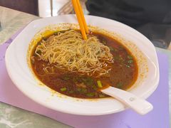 -牛记咖喱美食(十月初五日街店)