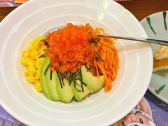 -仙隐小鹿中華の日料(正弘城店)