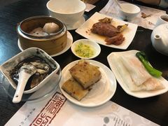 萝卜糕-糖朝(尖沙咀店)