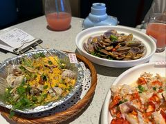 -79号渔船海鲜饭店(宝安店)