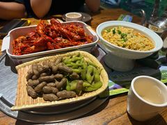 -小不点烧烤城(长乐宫店)