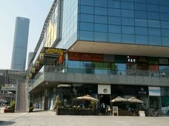 -深圳凯宾斯基酒店