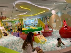 -MELAND(湾悦城店)