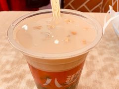 -八婆婆烧仙草(中山路店)