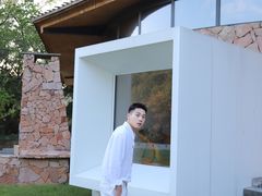 -千年银杏谷文化旅游区