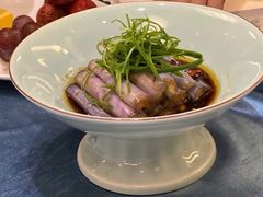 -西安绿地假日酒店·丽宝轩中餐厅