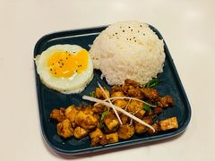 九层塔鸡肉饭-玩味工厂·东南亚特色餐厅(太古里店)