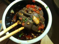 -串大叔炭火烤串·鸡西大冷面刀削面(总店)