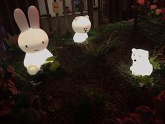 -夜宴江景餐厅