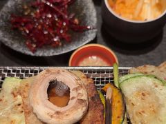 -300杯·和牛烧肉清酒专门店(廊里店)