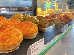 -SAANCI山池咖啡(海上世界文化艺术中心店)