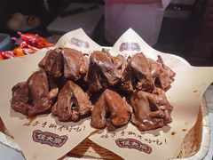 -鸽子侯·家宴·平价海鲜(市图书馆店)