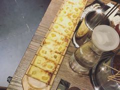 -喝丢一只鞋辣炒海鲜小烧烤(三八广场店)
