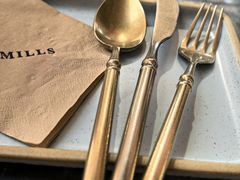 -O'mills Sourdough Bakery&Bistro(永嘉路店)