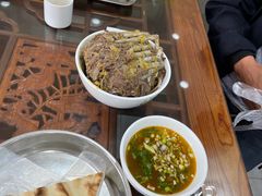 -杨志和泡馍(中山北街1店)