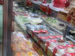 -味多美蛋糕(洋桥店)