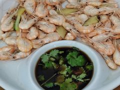 -马姐菜饭馆