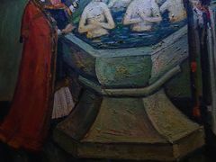 -赛纳河休闲商务会馆(天宁寺店)