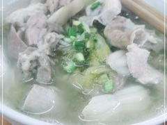-老字號·桥下猪肚(龙眼南路店)