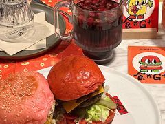 -G+KITCHEN(龙湖狮山天街店)