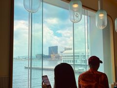 -Cupping Room(Harbour City)