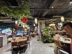 -牛头鱼庄·地道广西菜(西明店)