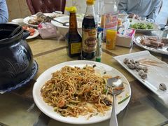 -老船长海鲜大排档(集美店)