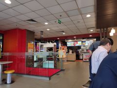 -麦当劳(铜锣湾店)