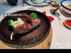 -俄士厨房(万松园店)