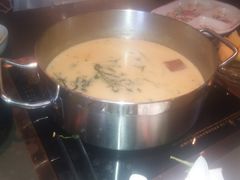 -捞王锅物料理(上海世茂广场店)