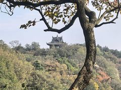 -虞山风景区