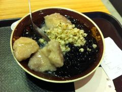 仙草2号-鲜芋仙(宝地广场店)