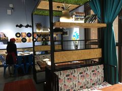 大堂-七串串(无锡总店)