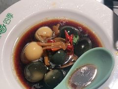 -原味四季椰子鸡(平湖天虹店)