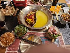 -旺蜀主成都串串火锅(西直门凯德MALL店)