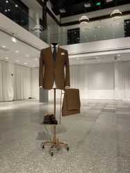 -GIMIWEAR 基米尔男士西服高级定制(陆家嘴店)