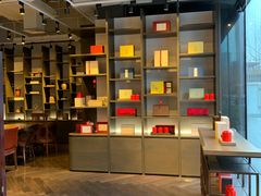 -王德传茶庄(上海新天地店)