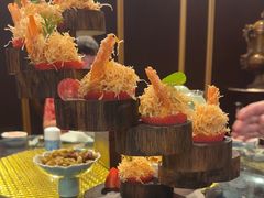 -悦真雅院·四合院·清真私房菜(雍和宫店)