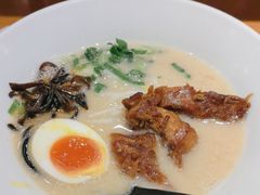 -一風堂拉面(美罗城店)