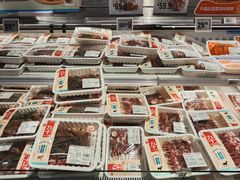 -盒马鲜生(皇庭广场店)