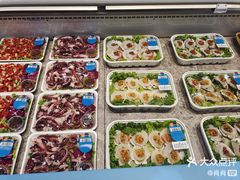 -果蔬好生活超市(乐堤港店)