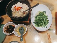 -锦府盐帮·侯宅(五棵松万达店)