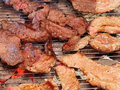 -西塔老太太泥炉烤肉(北京望京店)