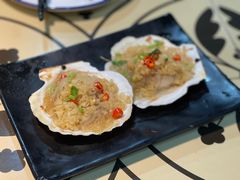 -新凯旋烧烤·燕姐千岛湖土菜