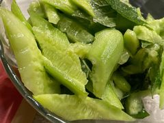 紫苏黄瓜-望京一号(请您到博雅店用餐·博雅店)
