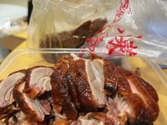 -张记卤菜店(三条巷店)