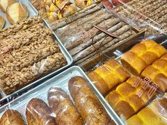 -麦陌(正弘城店)
