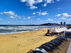 -威海国际海水浴场旅游区